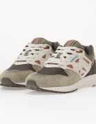 KARHU Сникърси Legacy 96 Dark Gull Gray/ Light Mahogany