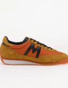 KARHU Сникърси Mestari 76 Jaffa Orange/ Black