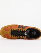 KARHU Сникърси Mestari 76 Jaffa Orange/ Black