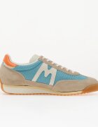 KARHU Сникърси Mestari 76 Silver Lining/ Orange Peel