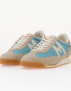 KARHU Сникърси Mestari 76 Silver Lining/ Orange Peel