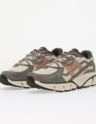 KARHU Сникърси Super Fulcrum Gray Flannel/ Adobe Rose