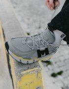 KARHU Сникърси Super Fulcrum Grey Reflective/ Jet Black