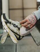 KARHU Сникърси Super Fulcrum Jet Black/ Epsom