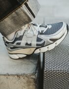 KARHU Сникърси Super Fulcrum Silver/ Vintage Indigo