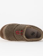 Keen Howser Iii Slide Women Brindle/ Brindle Sherpa Fleece