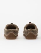 Keen Howser Iii Slide Women Brindle/ Brindle Sherpa Fleece