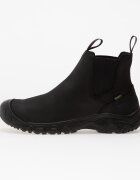 Keen Обувки Anchorage Boot Iv Wp Men Black/ Black