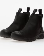Keen Обувки Anchorage Boot Iv Wp Men Black/ Black