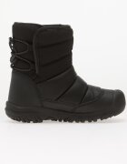 Keen Обувки Puffrider WP Youth Black/ Steel Grey