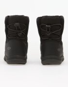 Keen Обувки Puffrider WP Youth Black/ Steel Grey