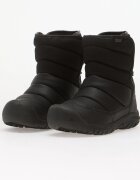 Keen Обувки Puffrider WP Youth Black/ Steel Grey