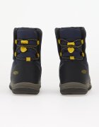 Keen Обувки Puffrider WP Youth Naval Academy/ Mango Mint