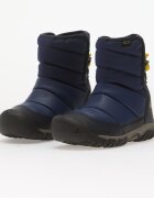 Keen Обувки Puffrider WP Youth Naval Academy/ Mango Mint