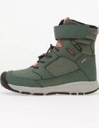 Keen Обувки Skua Winter WP Youth Dark Forest/ Rose Elegance