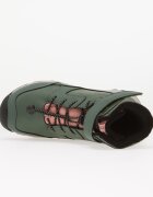 Keen Обувки Skua Winter WP Youth Dark Forest/ Rose Elegance