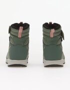 Keen Обувки Skua Winter WP Youth Dark Forest/ Rose Elegance