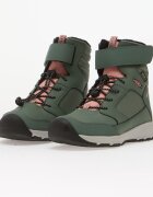 Keen Обувки Skua Winter WP Youth Dark Forest/ Rose Elegance