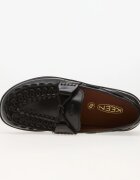 Keen Обувки Uneek Loafer Nocturnal Black