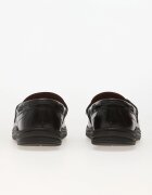 Keen Обувки Uneek Loafer Nocturnal Black