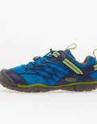 Keen Сникърси Chandler CNX Youth Brilliant Blue/ Blue Depths