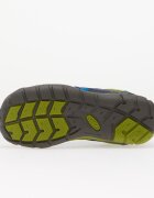 Keen Сникърси Chandler CNX Youth Brilliant Blue/ Blue Depths