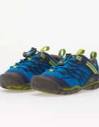 Keen Сникърси Chandler CNX Youth Brilliant Blue/ Blue Depths