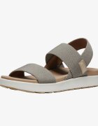 Keen Сникърси Elle Backstrap Brindle/ Birch