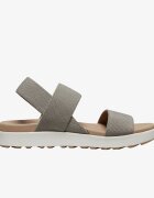 Keen Сникърси Elle Backstrap Brindle/ Birch