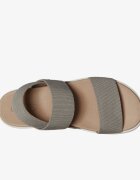 Keen Сникърси Elle Backstrap Brindle/ Birch