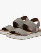 Keen Сникърси Elle Backstrap Brindle/ Birch