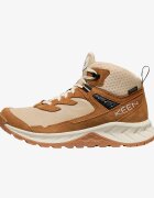 Keen Сникърси Hightrail Mid Wp Safari/ Chipmunk