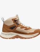 Keen Сникърси Hightrail Mid Wp Safari/ Chipmunk