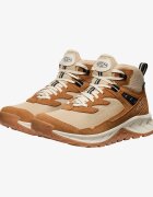 Keen Сникърси Hightrail Mid Wp Safari/ Chipmunk
