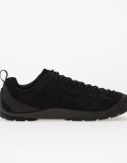 Keen Сникърси Jasper Men Hairy Black/ Black
