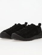 Keen Сникърси Jasper Men Hairy Black/ Black