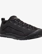 Keen Сникърси Jasper Split Women Black/ Black