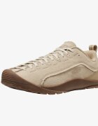Keen Сникърси Jasper Split Women Safari/ Birch