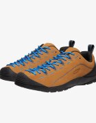 Keen Сникърси Jasper W Cathay Spice/ Orion Blue