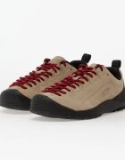 Keen Сникърси Jasper W Silver Mink