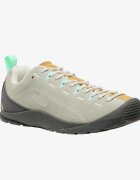 Keen Сникърси Jasper Women Abbey Stone/ Oak Buff