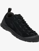 Keen Сникърси Jasper Women Hairy Black/ Black