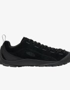 Keen Сникърси Jasper Women Hairy Black/ Black