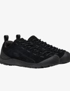 Keen Сникърси Jasper Women Hairy Black/ Black
