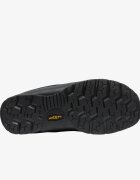 Keen Сникърси Jasper Women Hairy Black/ Black