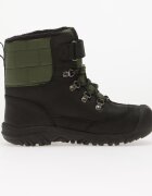 Keen Сникърси Kanibou WP Youth Black/ Bronze Green