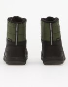 Keen Сникърси Kanibou WP Youth Black/ Bronze Green