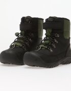 Keen Сникърси Kanibou WP Youth Black/ Bronze Green