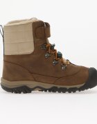 Keen Сникърси Kanibou WP Youth Dark Earth/ Roasted Pecan