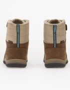 Keen Сникърси Kanibou WP Youth Dark Earth/ Roasted Pecan